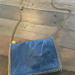 Stella McCartney Falabella Mini Shoulder Bag